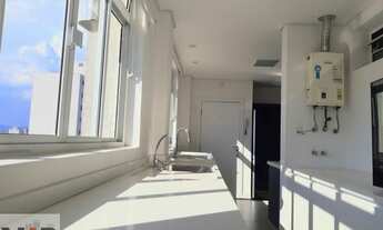 Imagem 7: ARTACHO JURADO COM VISTA INCRIVEL DE HIGIENOPOLIS