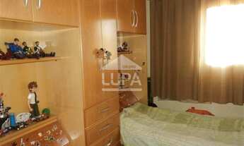 Imagem 2: Apartamento à venda na Chácara Santo Antonio!