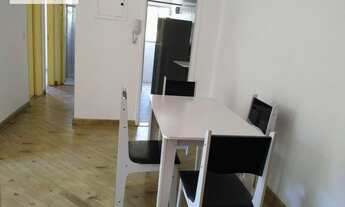 Imagem 5: Apartamento à venda, 60 m² por R$ 219.000,00 - Butantã - São Paulo/SP