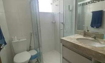 Imagem 2: Lauro de Freitas - Casa Duplex 3 Dormitórios 1 Suítes Porteira Fechada -Ipitanga SM