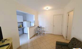 Imagem 2: Apartamento (tipo - padrao) 1 dormitórios, cozinha planejada, portaria 24hs, lazer, salão