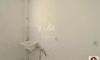 Imagem 6: Apartamento (tipo - padrao) 2 dormitórios, cozinha planejada, portaria 24hs, lazer, espaço