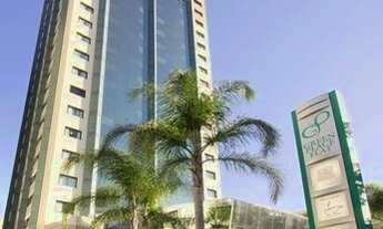 Imagem 6: Flat para locação na Vila Mariana - Edificio Green Place - Cód. PRZ06357