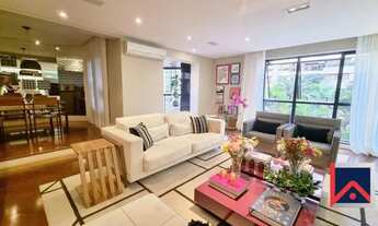 Imagem 2: Apartamento Venda 4 Dormitórios - 200 m² Vila Nova Conceição