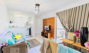 Imagem 2: Apartamento para Aluguel - Paquetá, 3 Quartos, 69 m2