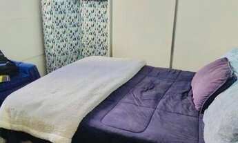 Imagem 6: VILA MARIANA 3 DORMITÓRIOS 1 SUÍTE 1 VAGA