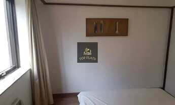 Imagem 7: Flat disponível no Itaim