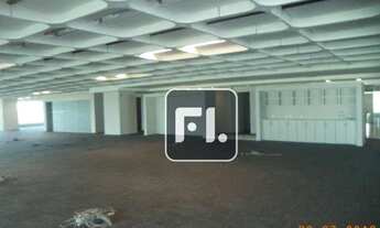 Imagem 6: Conjunto, 2845 m² - venda por R$ 25.600.000,02 ou aluguel por R$ 132.629,35/mês - Chácara