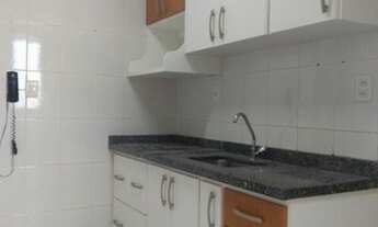 Imagem: Apartamento com 2 dormitórios para alugar