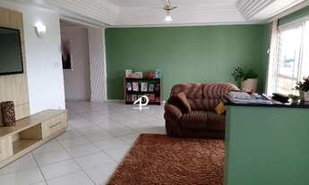 Imagem 4: Apartamento com 4 quarto(s) no bairro Centro Sul em Cuiabá - MT