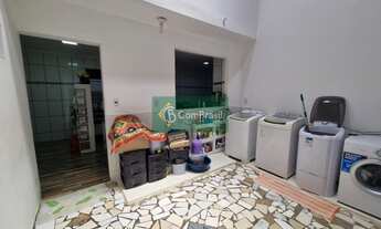 Imagem 5: Mogi das Cruzes - Casa Padrão - Parque Santana