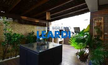 Imagem: CASA EM CONDOMÍNIO - MORUMBI - SP