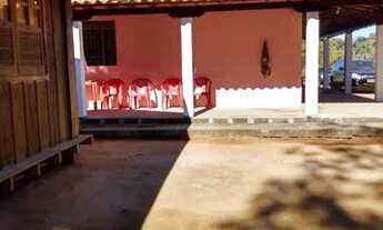 Imagem 2: Terreno 9 ha com casa e um espaço gourmet externo, Jaboticatubas(Temos várias opções)