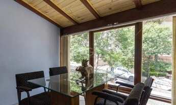 Imagem 3: Studio em Bela Vista