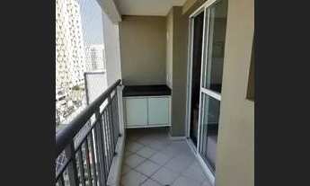 Imagem 2: APARTAMENTO - VILA YARA - SP