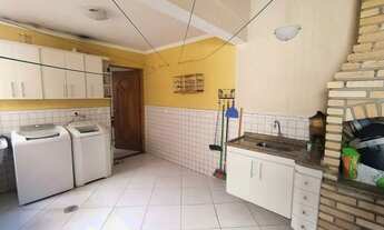 Imagem 4: Casa para venda possui 150 metros quadrados com 3 quartos