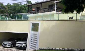 Imagem 2: Agate Imóveis vende linda casa em condomínio Itaipu - Niterói