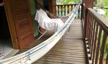 Imagem: Casa para venda tem 265 metros quadrados