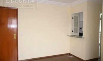 Imagem 5: Santo André - Apartamento Padrão - Silveira