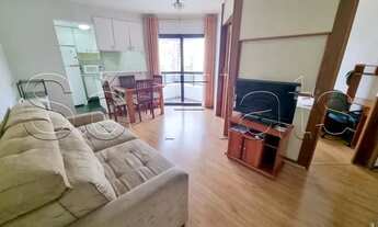 Imagem: Lindo apartamento com 2 dormitórios. Ótimo