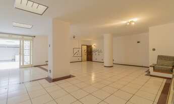 Imagem 4: Apartamento Locação 4 Dormitórios - 375 m² Paraíso