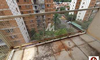 Imagem 3: Apartamento (tipo - padrao) 2 dormitórios, cozinha planejada, portaria 24hs, lazer, salão