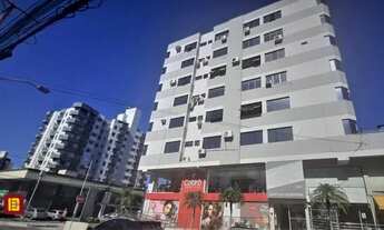 Imagem: Ampla sala comercial, andar alto, no Kobrasol