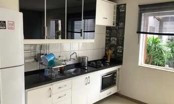 Imagem 7: Casa 2 dormitórios