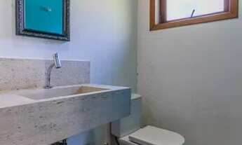 Imagem 6: Casa de Condomínio para Aluguel - Alphaville, 4 Quartos, 346 m2