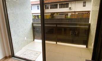 Imagem 4: Apartamento novo, alto padrão, 2 quartos, para locação no Centro de Nova Friburgo - RJ