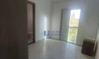 Imagem 4: Apartamento com 2 dormitórios para alugar, 55 m² por R$ 2.080/mês - Vila Alpina - Santo An