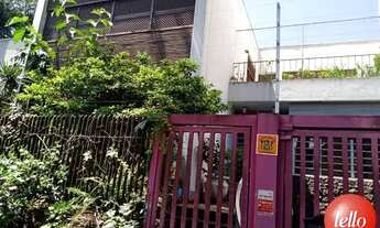 Imagem: São Paulo - Casa Comercial - Vila Mariana