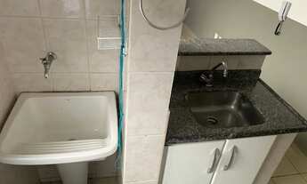 Imagem 5: Apartamento para aluguel tem 30 metros quadrados com 1 quarto em Bucarein - Joinville - SC