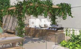 Imagem 5: Apartamento-À VENDA-Jardim Botânico-Rio de Janeiro-RJ