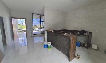 Imagem 2: AFM - Belíssima casa no condomínio Vila Segura!!!