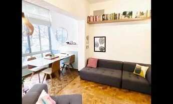 Imagem 3: Locação Apartamento 3 Dormitórios - 132 m² Pinheiros