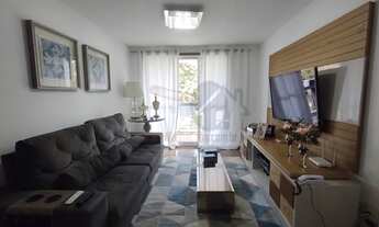 Imagem 5: Apartamento para venda possui 98 metros quadrados com 3 quartos em Tijuca - Teresópolis