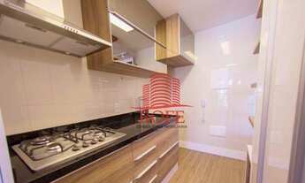 Imagem 2: Apartamento com 2 dormitórios para locação no Retrato Pinheiros. São 73 m² com 2 quartos