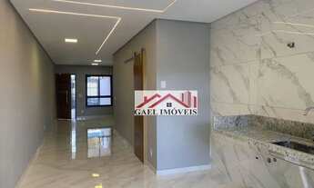 Imagem 6: Sobrado com 3 dormitórios à venda, 124 m² por R$ 850.000,00 - Vila Ré - São Paulo/SP