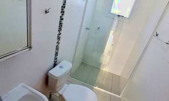 Imagem 7: Apartamento com 2 quartos para alugar por R$ 1300.00, 46.06 m2 - BOM JESUS - SAO JOSE DOS