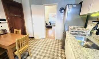 Imagem 5: Apartamento Venda 3 Dormitórios - 132 m² Pinheiros