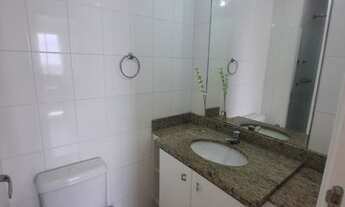 Imagem 7: Alugo apt Ed. Exclusivite semi mobíliado com 2 quartos sendo 1 suite