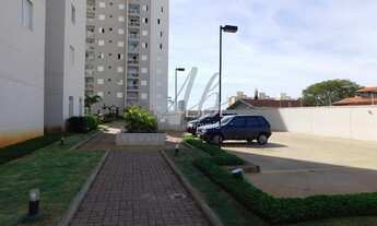 Imagem 4: Apartamento para alugar no Mansões Santo Antônio, Campinas - SP