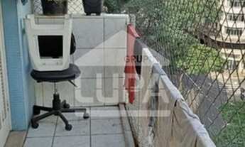 Imagem 5: APARTAMENTO COM 2 QUARTOS PARA VENDA, BRLA VISTA, SÃO PAULO