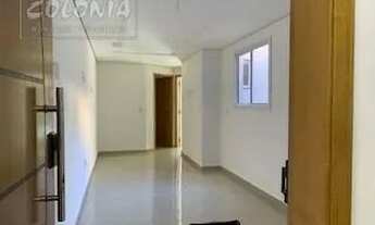 Imagem 3: Santo André - Apartamento Padrão - Parque Novo Oratório