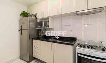 Imagem 7: Apartamento Garden com 1 dormitório à venda, 33 m² por R$ 290.000,00 - Portão - Curitiba/P