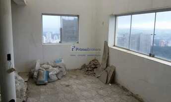 Imagem 9: COBERTURA DUPLEX C/ SACADA VENDE/ALUGA-SE NO MORUMBI C/ 92M², 2 DORM(2 SUÍTES), SALA, COZ