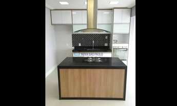 Imagem 5: Amplo Apartamento disponível para Locação | Brooklin | Lazer Completo