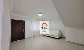 Imagem 3: Casa com 4 dormitórios para alugar, 250 m² por R$ 7.518,51/mês - Vila Jaboticabeira - Taub