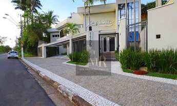 Imagem 2: Clínica a venda na Av. Heitor Penteado no Parque Taquaral em frente a lagoa. Construção s